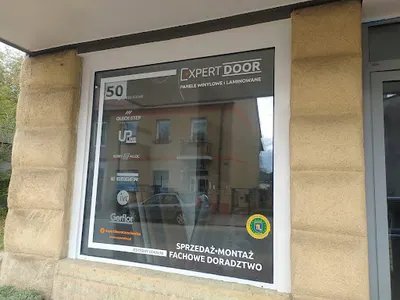 Expert Door - Starachowice • Drzwi • Panele • Pomiar • Montaż